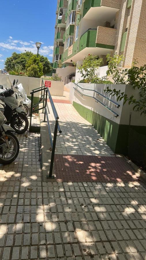 Piso 110M² En El Palo Con Parking Cerca De La Playa Apartment Malaga Exterior photo