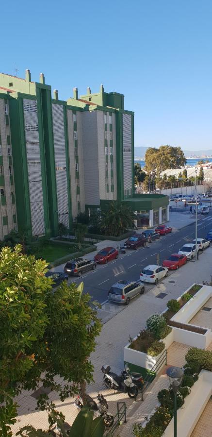 Piso 110M² En El Palo Con Parking Cerca De La Playa Apartment Malaga Exterior photo
